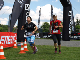 Valašský Hrb 2018. Autor: Lenka Nováčková