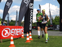 Valašský Hrb 2018. Autor: Lenka Nováčková