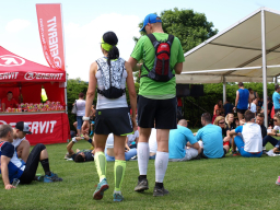 Valašský Hrb 2018. Autor: Lenka Nováčková