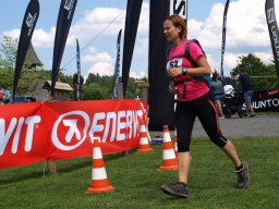 Valašský Hrb 2018. Autor: Lenka Nováčková