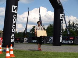 Valašský Hrb 2018. Autor: Lenka Nováčková