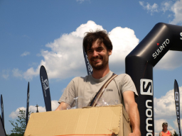 Valašský Hrb 2018. Autor: Lenka Nováčková