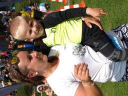 Valašský Hrb 2018. Autor: Lenka Nováčková