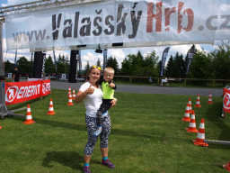 Valašský Hrb 2018. Autor: Lenka Nováčková