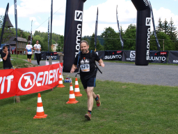 Valašský Hrb 2018. Autor: Lenka Nováčková