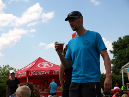 Valašský Hrb 2018. Autor: Lenka Nováčková