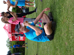 Valašský Hrb 2018. Autor: Lenka Nováčková