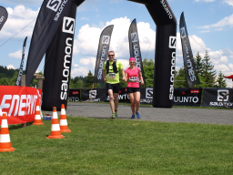 Valašský Hrb 2018. Autor: Lenka Nováčková