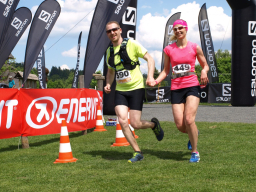 Valašský Hrb 2018. Autor: Lenka Nováčková