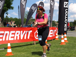 Valašský Hrb 2018. Autor: Lenka Nováčková