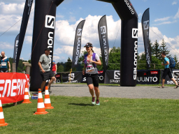 Valašský Hrb 2018. Autor: Lenka Nováčková