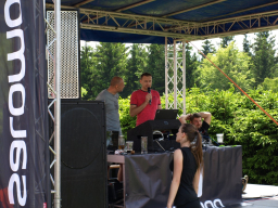 Valašský Hrb 2018. Autor: Lenka Nováčková