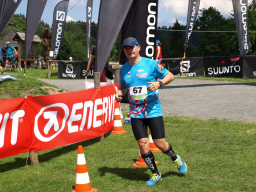 Valašský Hrb 2018. Autor: Lenka Nováčková