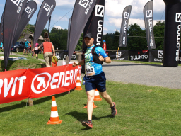 Valašský Hrb 2018. Autor: Lenka Nováčková