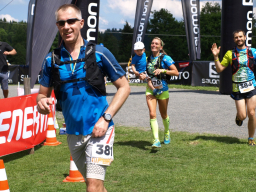 Valašský Hrb 2018. Autor: Lenka Nováčková