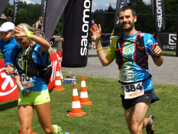 Valašský Hrb 2018. Autor: Lenka Nováčková