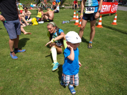 Valašský Hrb 2018. Autor: Lenka Nováčková