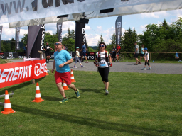 Valašský Hrb 2018. Autor: Lenka Nováčková