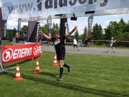 Valašský Hrb 2018. Autor: Lenka Nováčková