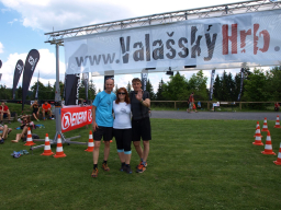 Valašský Hrb 2018. Autor: Lenka Nováčková