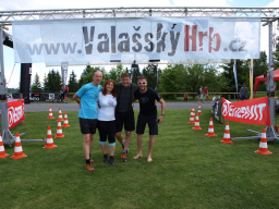 Valašský Hrb 2018. Autor: Lenka Nováčková