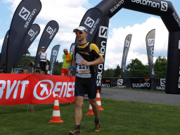 Valašský Hrb 2018. Autor: Lenka Nováčková