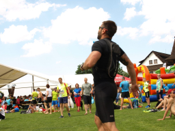 Valašský Hrb 2018. Autor: Lenka Nováčková