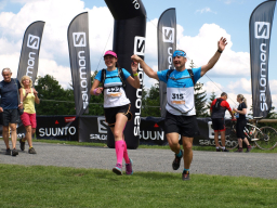 Valašský Hrb 2018. Autor: Lenka Nováčková