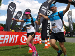 Valašský Hrb 2018. Autor: Lenka Nováčková