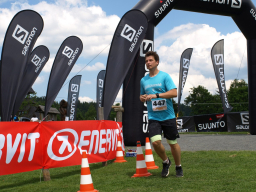 Valašský Hrb 2018. Autor: Lenka Nováčková