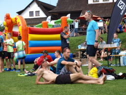 Valašský Hrb 2018. Autor: Lenka Nováčková