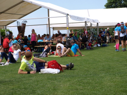 Valašský Hrb 2018. Autor: Lenka Nováčková