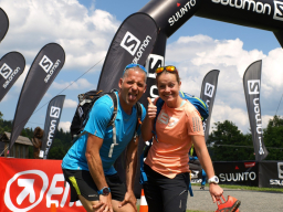 Valašský Hrb 2018. Autor: Lenka Nováčková