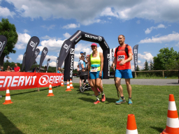 Valašský Hrb 2018. Autor: Lenka Nováčková