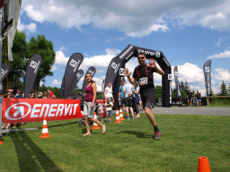 Valašský Hrb 2018. Autor: Lenka Nováčková