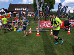 Valašský Hrb 2018. Autor: Lenka Nováčková