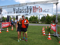 Valašský Hrb 2018. Autor: Lenka Nováčková