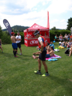 Valašský Hrb 2018. Autor: Lenka Nováčková