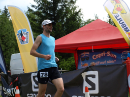 Valašský Hrb 2018. Autor: Lenka Nováčková