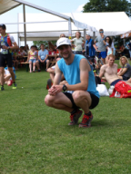 Valašský Hrb 2018. Autor: Lenka Nováčková