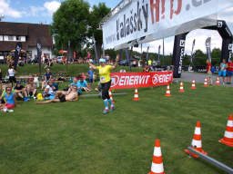 Valašský Hrb 2018. Autor: Lenka Nováčková