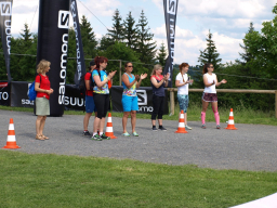 Valašský Hrb 2018. Autor: Lenka Nováčková