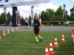 Valašský Hrb 2018. Autor: Lenka Nováčková