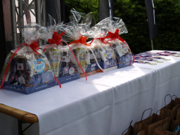 Valašský Hrb 2018. Autor: Lenka Nováčková