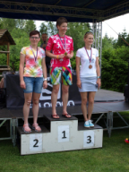 Valašský Hrb 2018. Autor: Lenka Nováčková