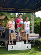 Valašský Hrb 2018. Autor: Lenka Nováčková