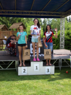 Valašský Hrb 2018. Autor: Lenka Nováčková