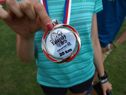 Valašský Hrb 2018. Autor: Lenka Nováčková