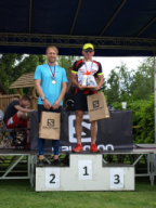 Valašský Hrb 2018. Autor: Lenka Nováčková