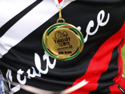 Valašský Hrb 2018. Autor: Lenka Nováčková